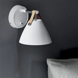 Strap 15cm Wall Light